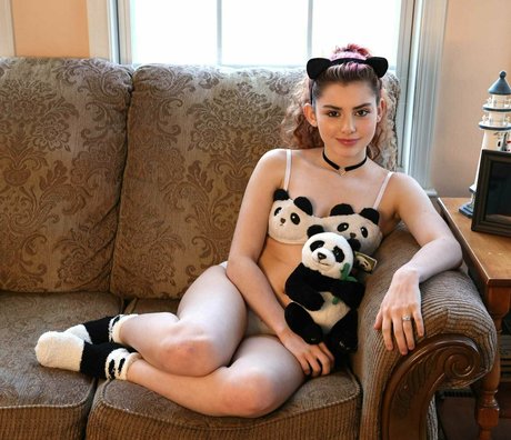 princesspandas 無料スター 画像