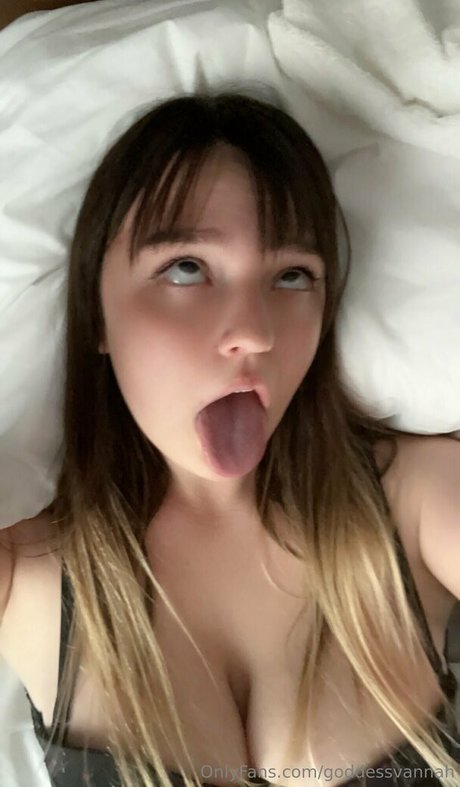 goddessvannah 高品質モデル アーカイブ