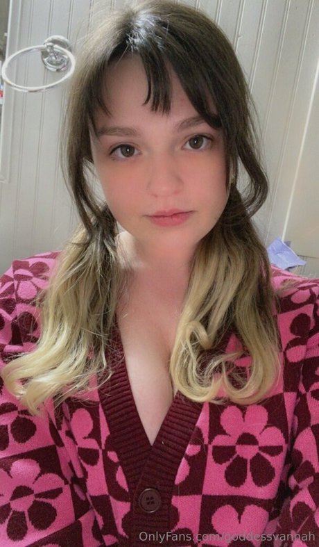 goddessvannah アダルトモデル アーカイブ