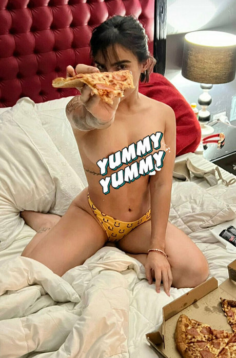 piel morenita z 完璧なスター ギャラリー