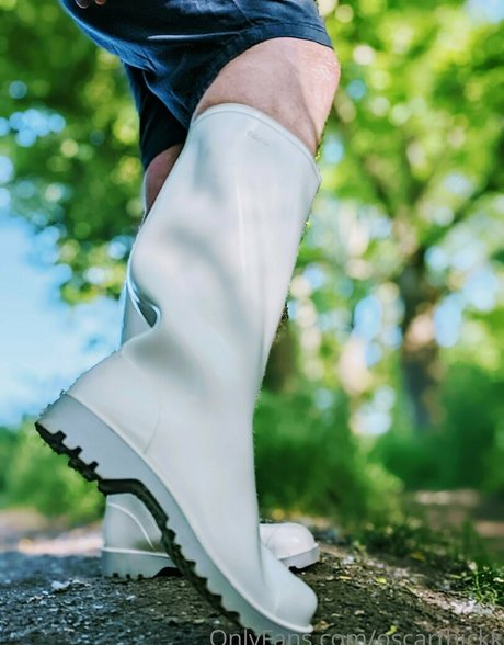 oscarthickk ヌードモデル 画像