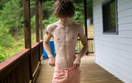 samuelslap トップスター 写真