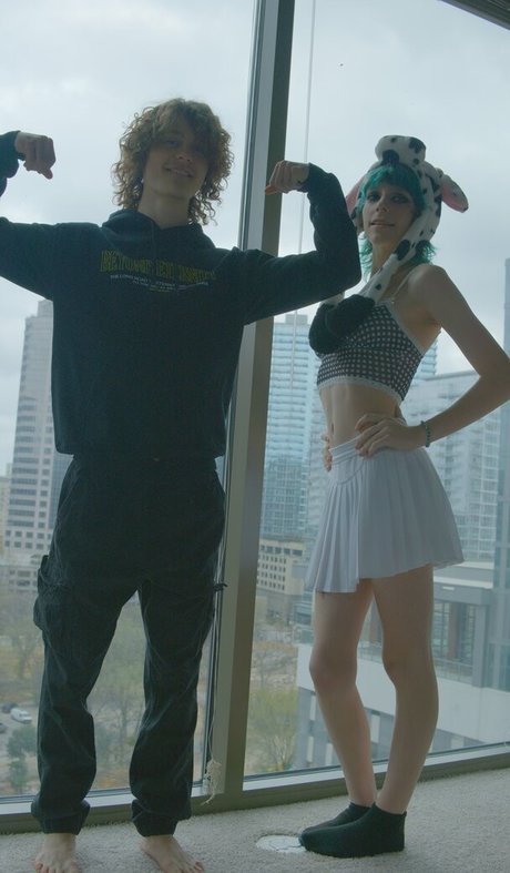 samuelslap アダルトスター 写真