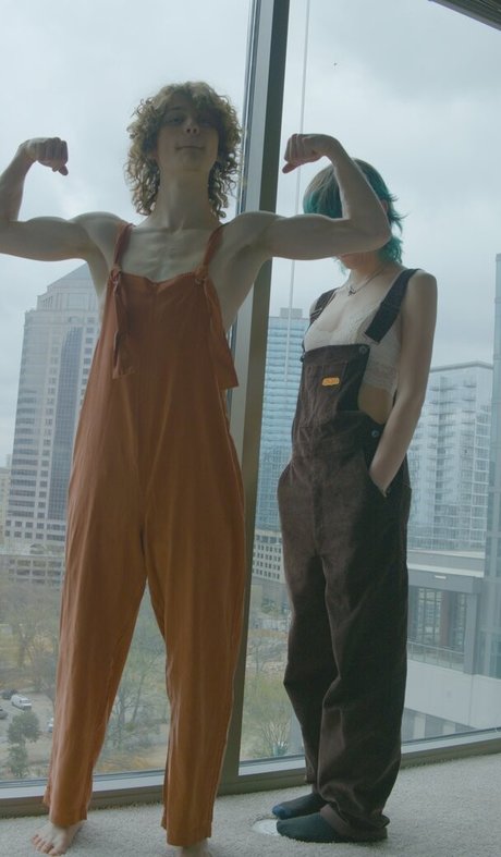 samuelslap トップモデル ギャラリー