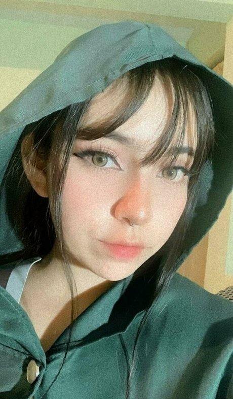 mafer cosplay 美しい女優 写真