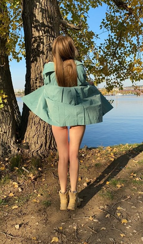 katmartynova 可愛いモデル 画像