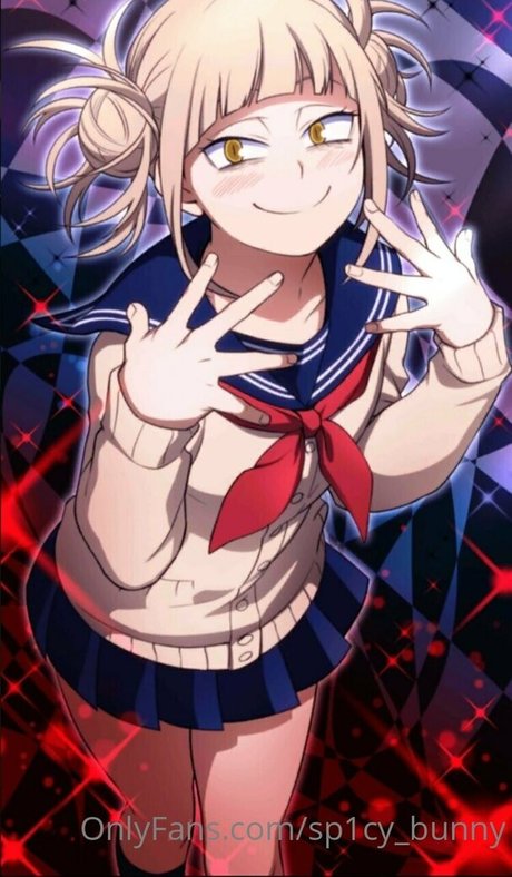 sp1cy bunny アダルトモデル 画像