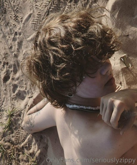 seriouslyzippy かわいいポルノスター 写真