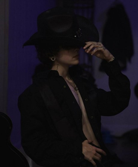 seriouslyzippy ポルノスター パーフェクト 写真