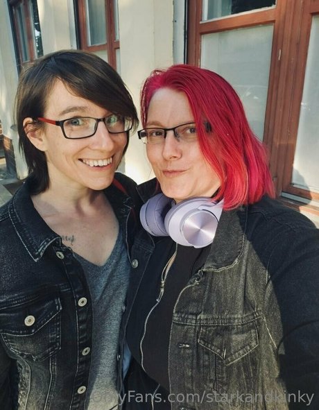 starkandkinky ポルノスター xxx ギャラリー