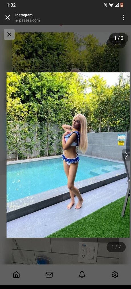 Moonkiller17 HD女優 写真