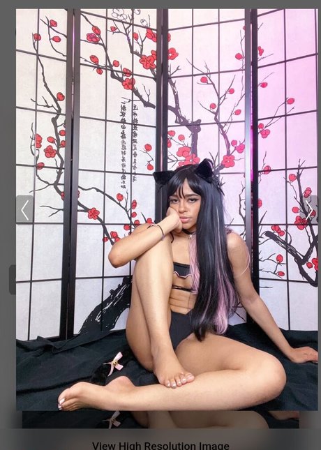 Moonkiller17 ポルノモデル 写真