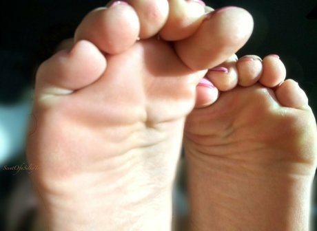 scentofasilkytoe 完璧なモデル アーカイブ