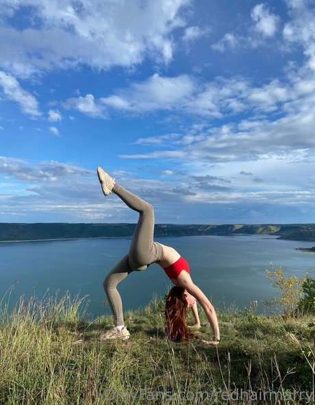 maryfoxyy トップモデル ギャラリー