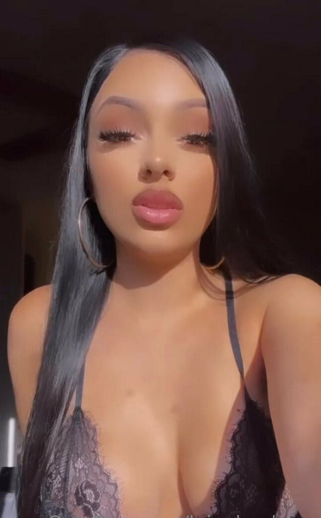 lainabaabyxo エロティックなスター ギャラリー