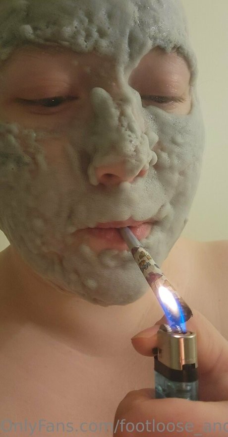 footloose and 美しいスター 写真