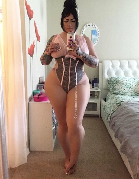 Elke Life エロティック女優 ギャラリー