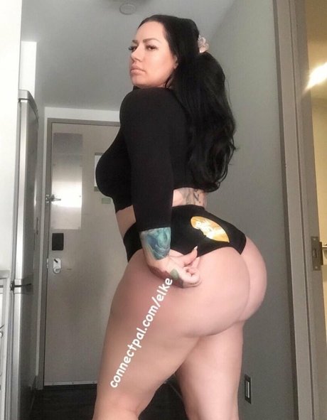 Elke Life 完璧なスター アーカイブ