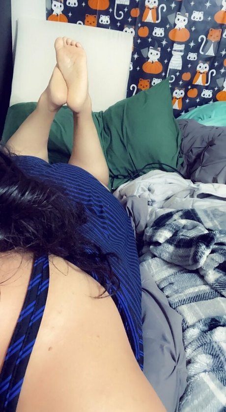 dizzykittenpaws 完璧なスター 画像