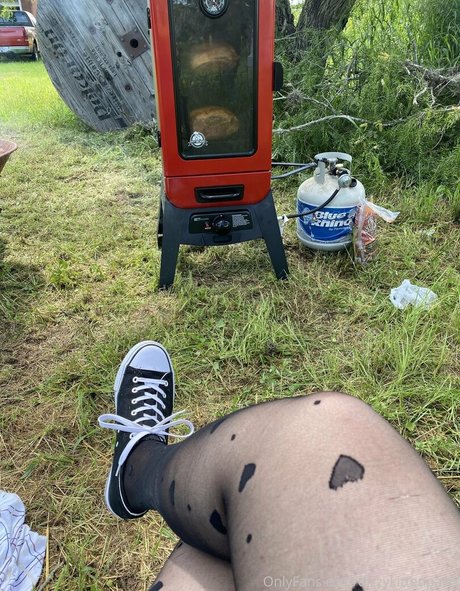 dizzykittenpaws 美しいモデル 写真