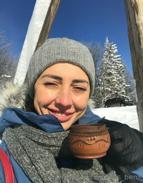 ellis benz 高品質モデル 写真