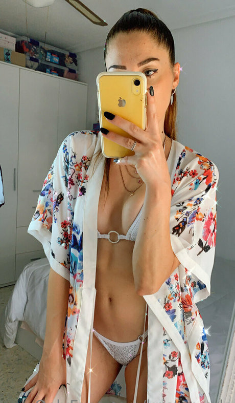 kristenrodz セックスモデル 写真