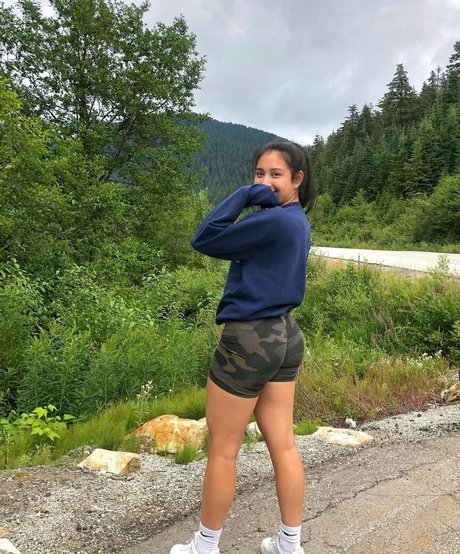 lunahainsworth ヌードスター ギャラリー