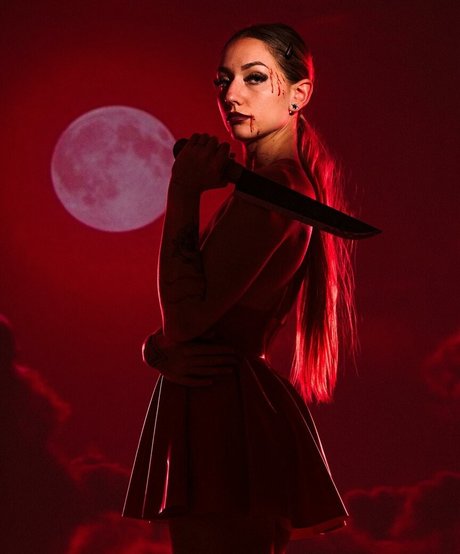 DanceZora ヌードのポルノスター ギャラリー