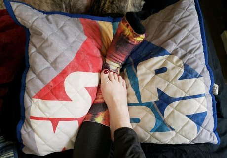 harleyandivysfeet 無料スター アーカイブ