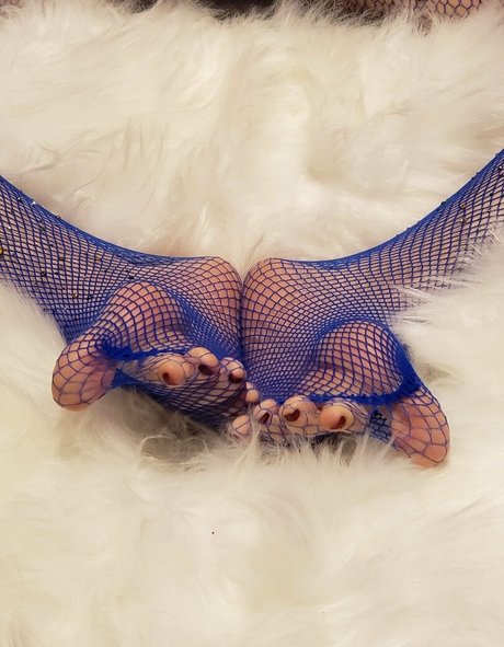 harleyandivysfeet 完璧なスター 写真