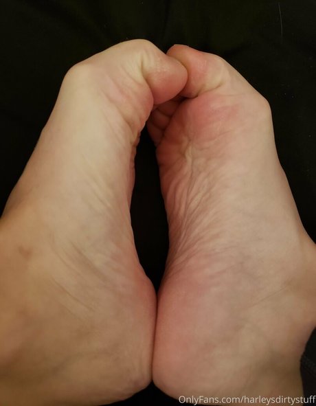 harleyandivysfeet HDモデル ギャラリー