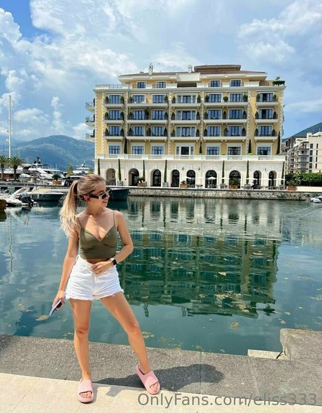 eliss333 高品質スター 写真