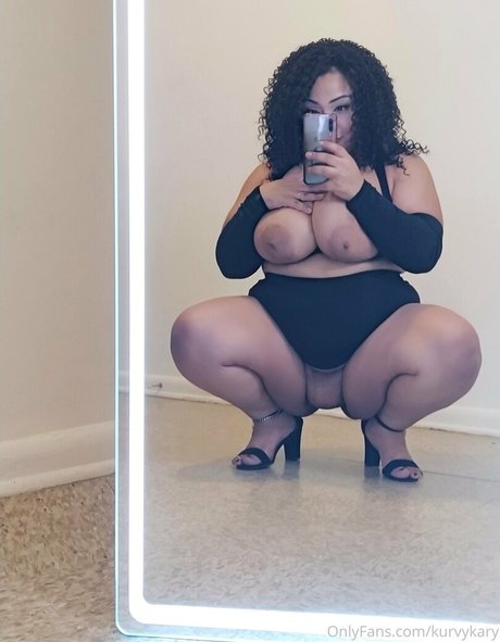 kurvykary かわいいスター 画像