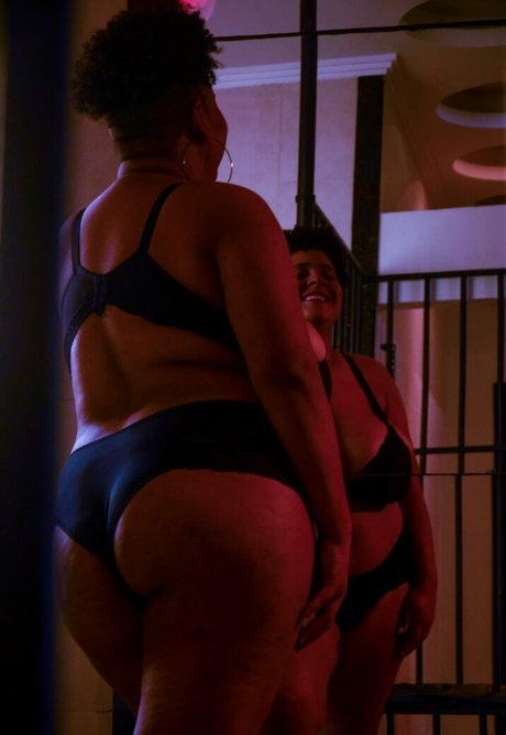 RamosCr46 xxxモデル 写真