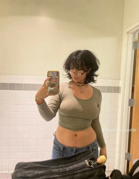 Roombaslayer69 セックススター 画像