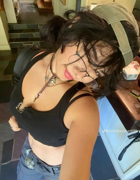 Roombaslayer69 xxx女優 アーカイブ