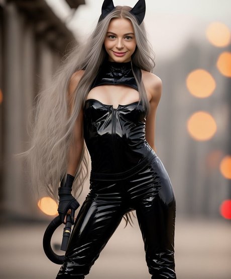 ashley bamby xxxスター ギャラリー