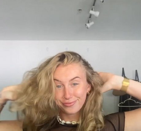 Chiara Weber ポルノスター 美しい 写真