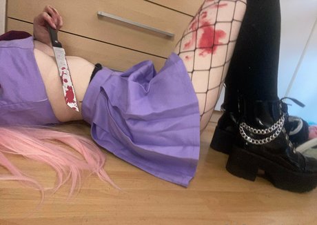 Namiliaa アート女優 写真