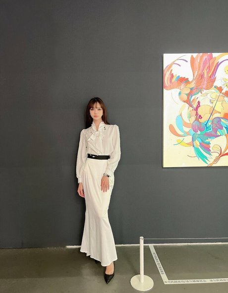 TS Xinxiaoxian_ 無料モデル ギャラリー