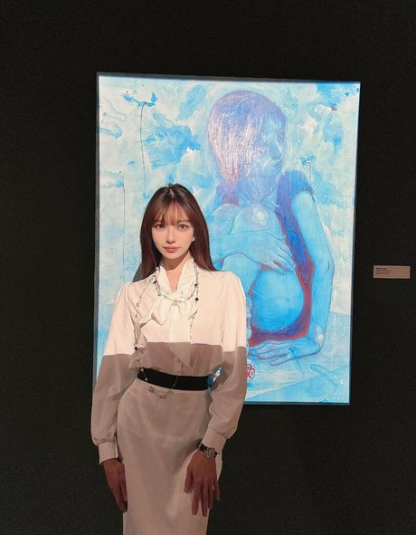 TS Xinxiaoxian_ かわいいポルノスター 写真