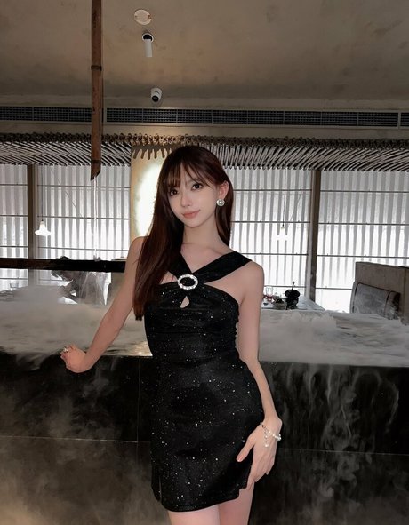 TS Xinxiaoxian_ 無料モデル ギャラリー