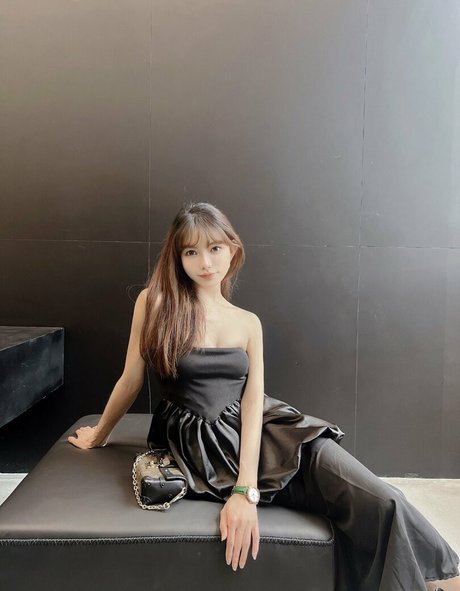 TS Xinxiaoxian_ ヌードモデル ギャラリー