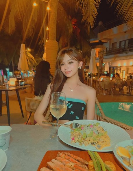 TS Xinxiaoxian_ 高品質のスター 画像