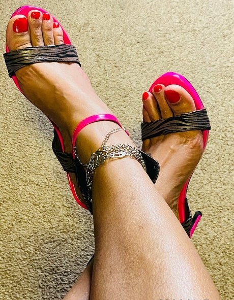 ohhhmyfeetz 無料スター 画像