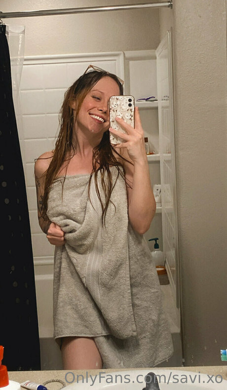 savi xo スター 裸 画像