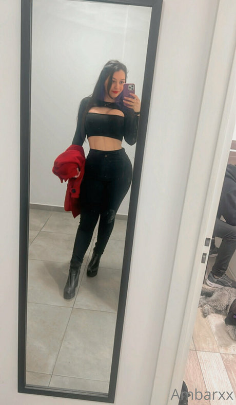 ambarxx 高品質のスター 写真