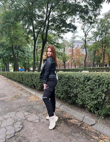 meri ginger ポルノスター ホット 画像