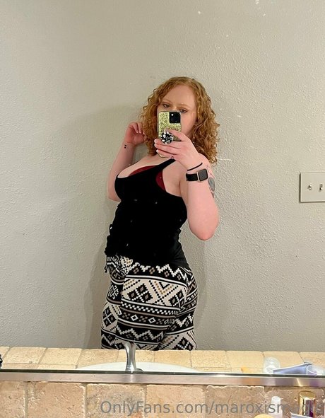 maroxismagic ポルノスター アーカイブ