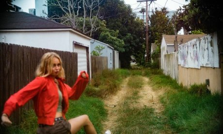 おばあちゃんの熟女オンリーファンズ パーフェクト 写真